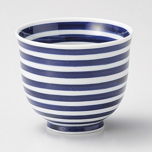 Japanese Tea Cup 7.5 x 6.3cm 150cc