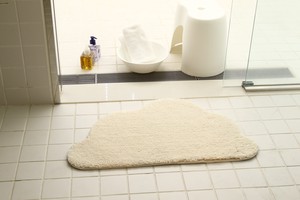 Micro fiber Deformation Mat Doormat Washable