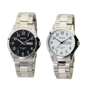Analog Watch Men's Wrist Watch 7 8 Made in Japan Movement