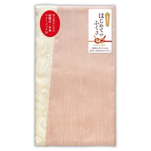 Envelope Offering-Envelope Fukusa Peach Made in Japan