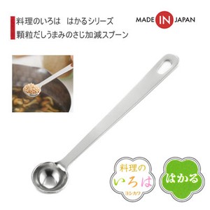 Measuring Spoon