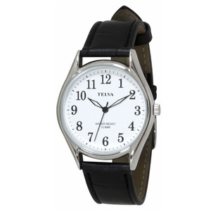 TELVA テルバ アナログウオッチ メンズ 腕時計【TE-AM008】プチプラ 日本製ムーブメント