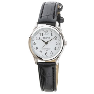 TELVA テルバ アナログウオッチ レディース 腕時計【TE-AL146】 日本製ムーブメントプチプラ