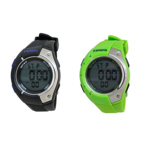 T-SPORTS ティースポーツ デジタルウオッチ 腕時計【TS-D033】