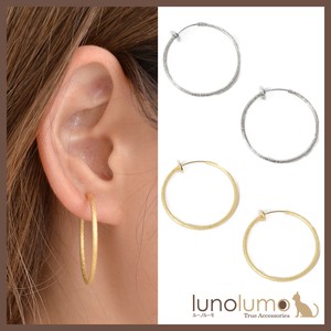 Clip-On Earrings Earrings sliver Sparkle Ladies' 3cm