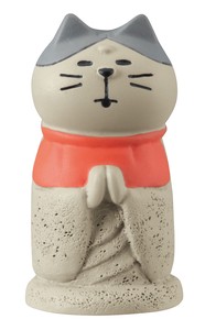 [Stockout] concombre ornament Cat Jizo