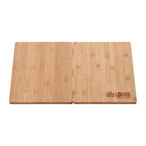 【ロゴス】Bamboo 大きいまな板