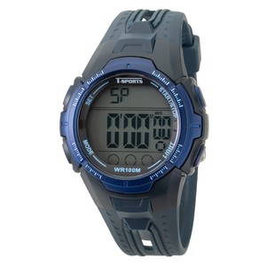 T-SPORTS ティースポーツ デジタルウオッチ 腕時計【TS-D229】