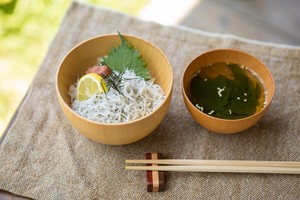 丼饭碗/盖饭碗 3颜色