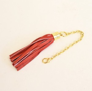 Jewelry Red Cattle Leather Genuine Leather Ladies