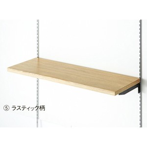 【オリジナル什器】木棚 W90cmタイプ 棚のみ D30cm