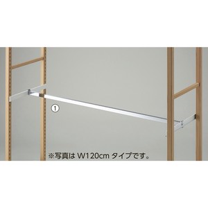 【オリジナル什器】角バーセット W90cm