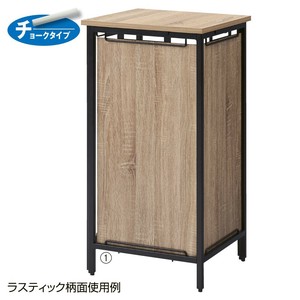 【オリジナル什器】簡易スタンド用パネル