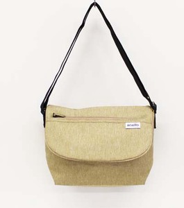 Messenger Bag anello Lightweight Water-Repellent