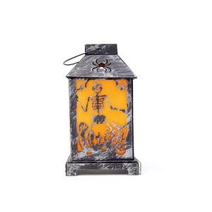 ミニバディー ランターン スケルトン <ハロウィン>