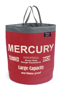 Tote Bag Mercury