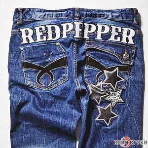 red pepper jeans price