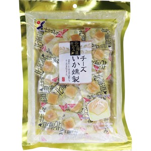 ※北海道仕込み チーズいか燻製 120g【食品・サプリメント】