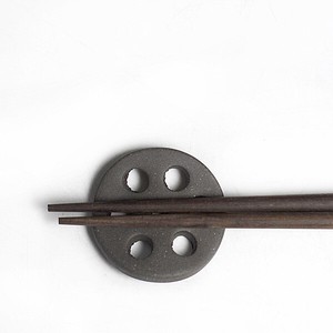 筷架 筷架 黑色