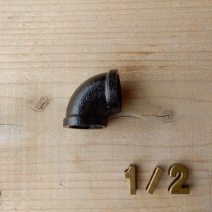 Water Pipe Parts 9 1 2