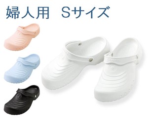 【靴】【夏休み・レジャー】エバロンサンダル SA-6【婦人用】【Sサイズ】