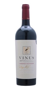 18 ヴィニウス カベルネソｰヴィニヨン　赤 辛口 フルボディ【赤ワイン】