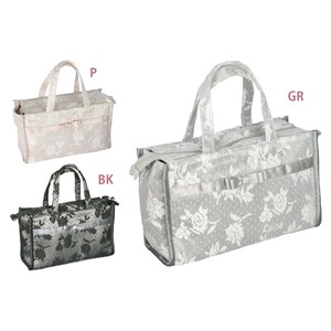 LUICE LACEバッグインバッグ