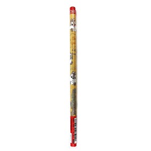 特価【ディズニーチップ&デール】赤鉛筆