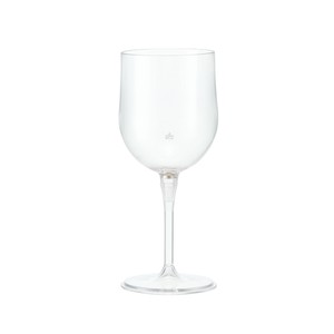 【ロゴス】割れないワイングラス with ポータブルケース