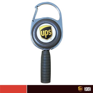 UPS PULLREELS アメリカン雑貨