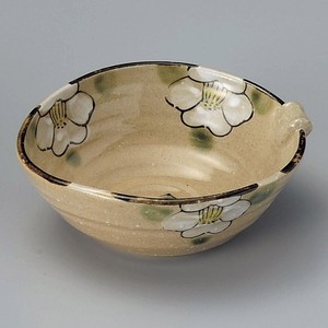 Mino ware Side Dish Bowl 14 x 12.5 x 5cm Made in Japan