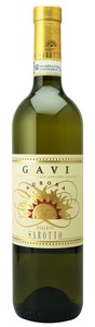 ガヴィ アウロｰラ【白ワイン】【辛口】
