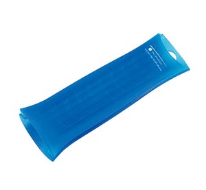 Silicone Handle Grip Blue