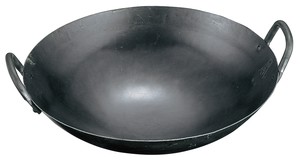 Yamada Launch China Pots with 2 Handle Thickness Of Board 1.2 mm