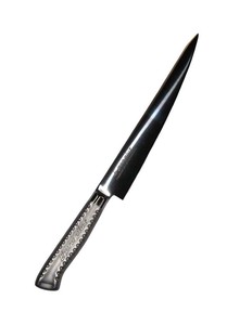 EBM E−PRO Plus Sujibiki Knife Silver