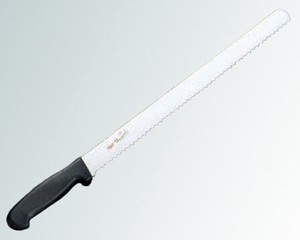 EBM Anti-bacterial Special Inox Wave Knife