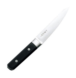 Kanematsu Western Style Honesuki Knife Round Pattern 15cm