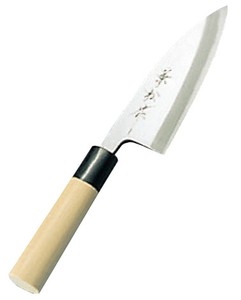 Kanematsu Japan Steel Small Knife 12cm