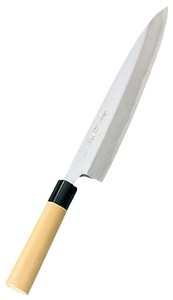 Kanematsu Japan Steel Yanagiba Deba Knife