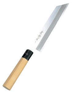 Kanematsu Japan Steel Kiritsuke Knife 27cm