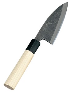Kanematsu Japan Steel Horse Mackerel Knife 10.5cm