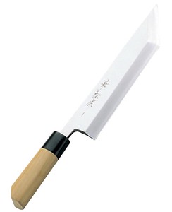 Kanematsu Japan Steel Edo Saki Knife