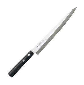 Kanematsu Bessen Stainless Yanagiba Knife