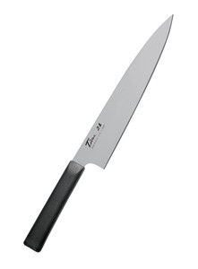 Silver Titanium Gyuto Knife 21cm