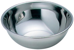 EBM Stainless Steel Pro Mixing Bowl