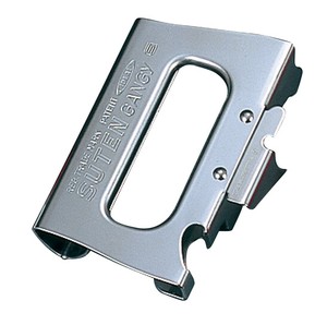 18 Book Can opener 10 75mm