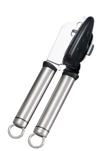 GS Stainless Steel Chefland DX Can Opener