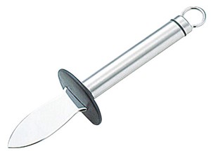 GS Stainless Steel Chefland Oyster Knife
