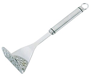 GS Stainless Steel Chefland Masher