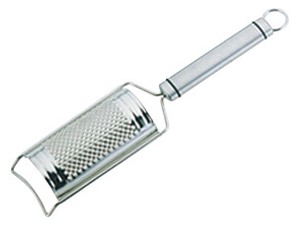 GS Stainless Steel Chefland Cheese Grater